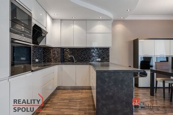 Pronájem, byty/4+kk, 120 m2, Svitákova 2728/2, 15500 Praha, - 3