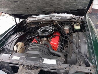 Chevrolet Monte Carlo - 3
