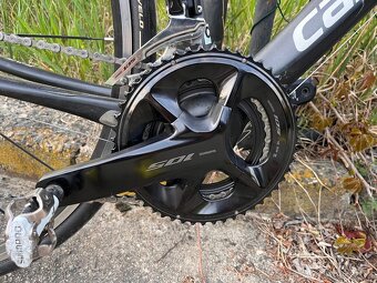 Canonndale Synapse karbon 49/XS - 3