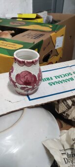 Prodám porcelán s pozůstalosti - 3
