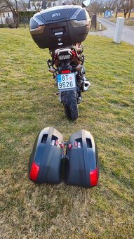 Honda nc750x dtc r.v.2019 - 3