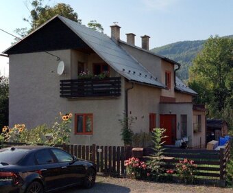 Rodinný dům Lichnov, ID 7211e 0506 - 3