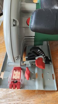 Okružní pila Bosch PKS 66 A, mafl - 3