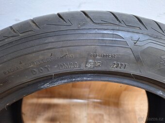 Letní pneu 275/40/18 GoodYear - 3