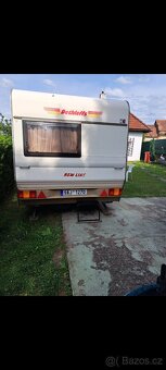 Karavan Dethleffs - 3