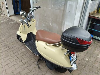 Kentoya Lintex HT 125T-22 Mojito - 3