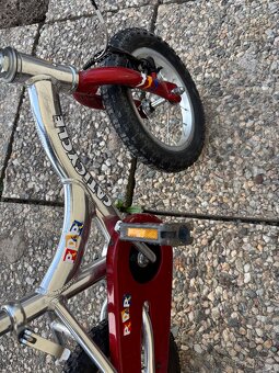 Caticycle Pidapi Yedoo 12" lehké kolo - 3
