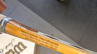 Raketa Wilson Pro Staff Jack Kramer - 3