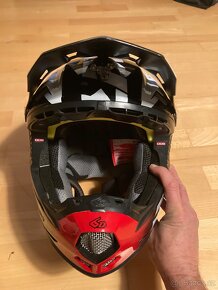 Helma 6D FXR - 3