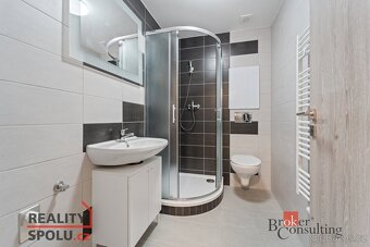 Pronájem, byty/2+kk, 30.3 m2, Říční 2368/5, Předměstí, 56802 - 3