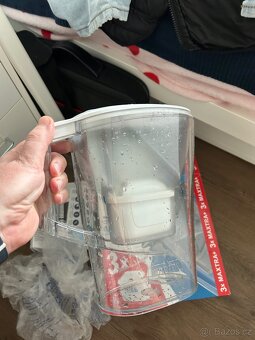 Prodam filtracni konvice Brita. Zaruka. - 3