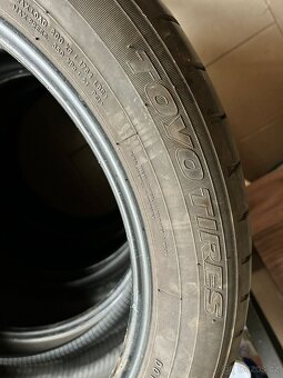 Pneu letní Toyo 235/50 R20 100W - Mazda CX-60 - 3