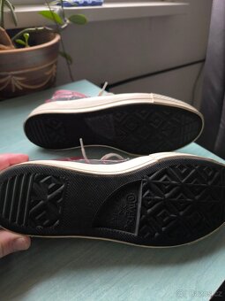 Convers Chinactown Market Chuck Bulls - 3