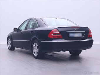 Mercedes-Benz Třídy E 2,6 240 Elegance Automat (2004) - 3
