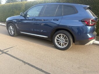 BMW X3 XDRIVE 2,0D - 3
