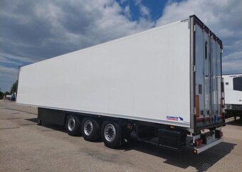 Prodám Schmitz SKO 24 Thermo King SLXi 300 t - 3