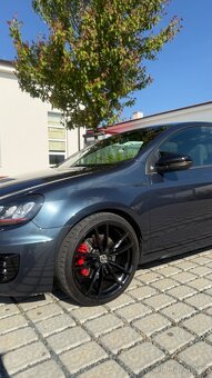 Golf 6 GTI - 3
