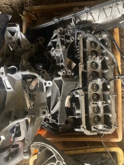 Díly motoru Octavia 2, 103 kw BMM 8ventil - 3
