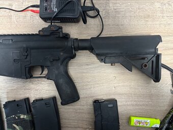M4 Specna Arms airsoft - 3