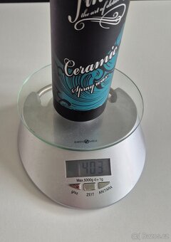 Auto Finesse Ceramic Spray Wax - 3