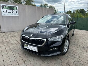 Škoda Scala 1,0 Tsi Active LED 1.maj. 2019 71tis.km - 3