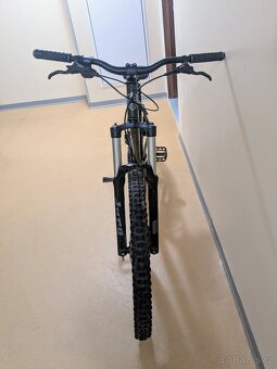 Freeride kolo Norco Bigfoot - 3