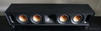 KLIPSCH REFERENCE R-30C centrální reproduktor - 3