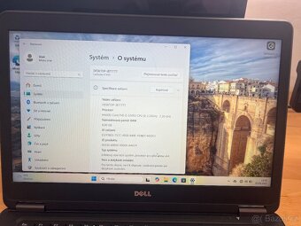 Dell Latitude e7450 - 3