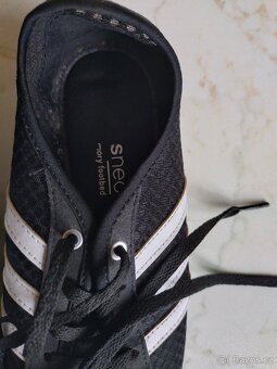Tenisky Adidas 37 - 3