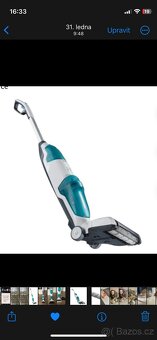Regulus Aqua PowerVac od značky LEIFHEIT - 3