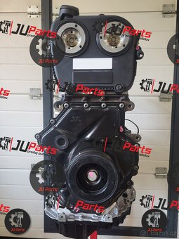 Motor 2.0 TFSI TSI CHH DJH CJX - 3