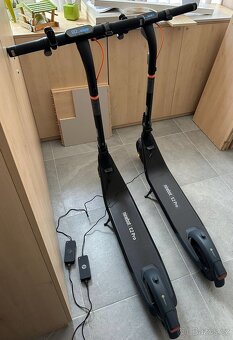Ninebot KickScooter E2 Pro E by Segway - 3