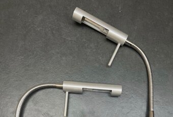 NOVÉ nástěnné světlo / lampa - 3
