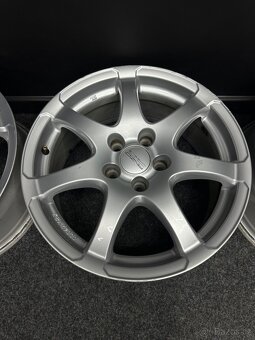 Alu Anzio 5x114,3 17” - 3