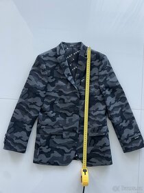 Chlapecke sako DKNY vel. 10 let - 3