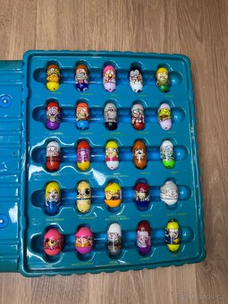 Mighty beanz - 3