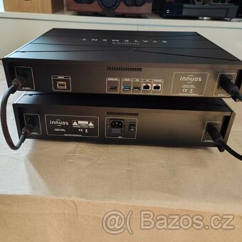 Innuos Statement Next Gen 2TB - 3