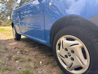 Fiat seicento 1.1 - 3
