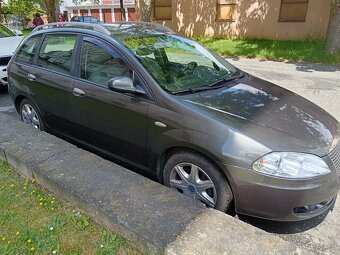 Fiat Croma II, r.v. 2005, 1,9 JTD 8V, 88 kW - 3