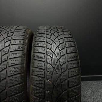 2ks pneu Dunlop 235/55/18 100H - 3