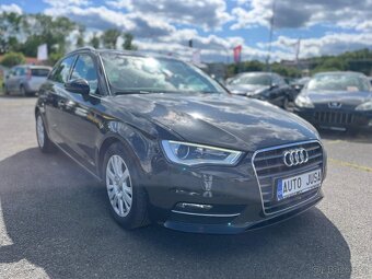 Audi 3 - 3