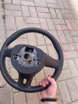 Volant Vw T5.1 - 3