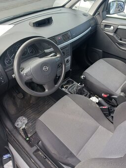 Opel Meriva - 3