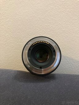 Sigma 16mm f/1,4 DC DN Contemporary Sony E - 3