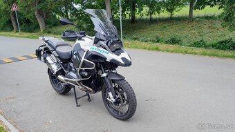 BMW R 1200 GS Adventure - 3
