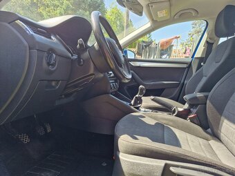 Škoda Octavia 1.2tsi - 3