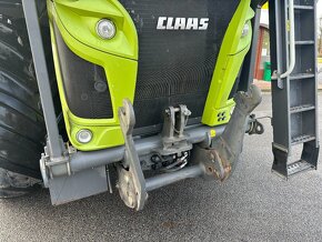 Claas Xerion 4000 - 3