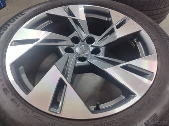 Alu kola Audi E-Tron r20 4KE601025T - 3