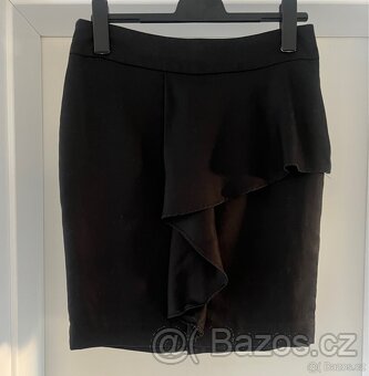 Sukně Zara - 3