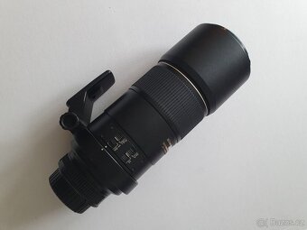 Nikon AF-S 300mm f4 ED - 3